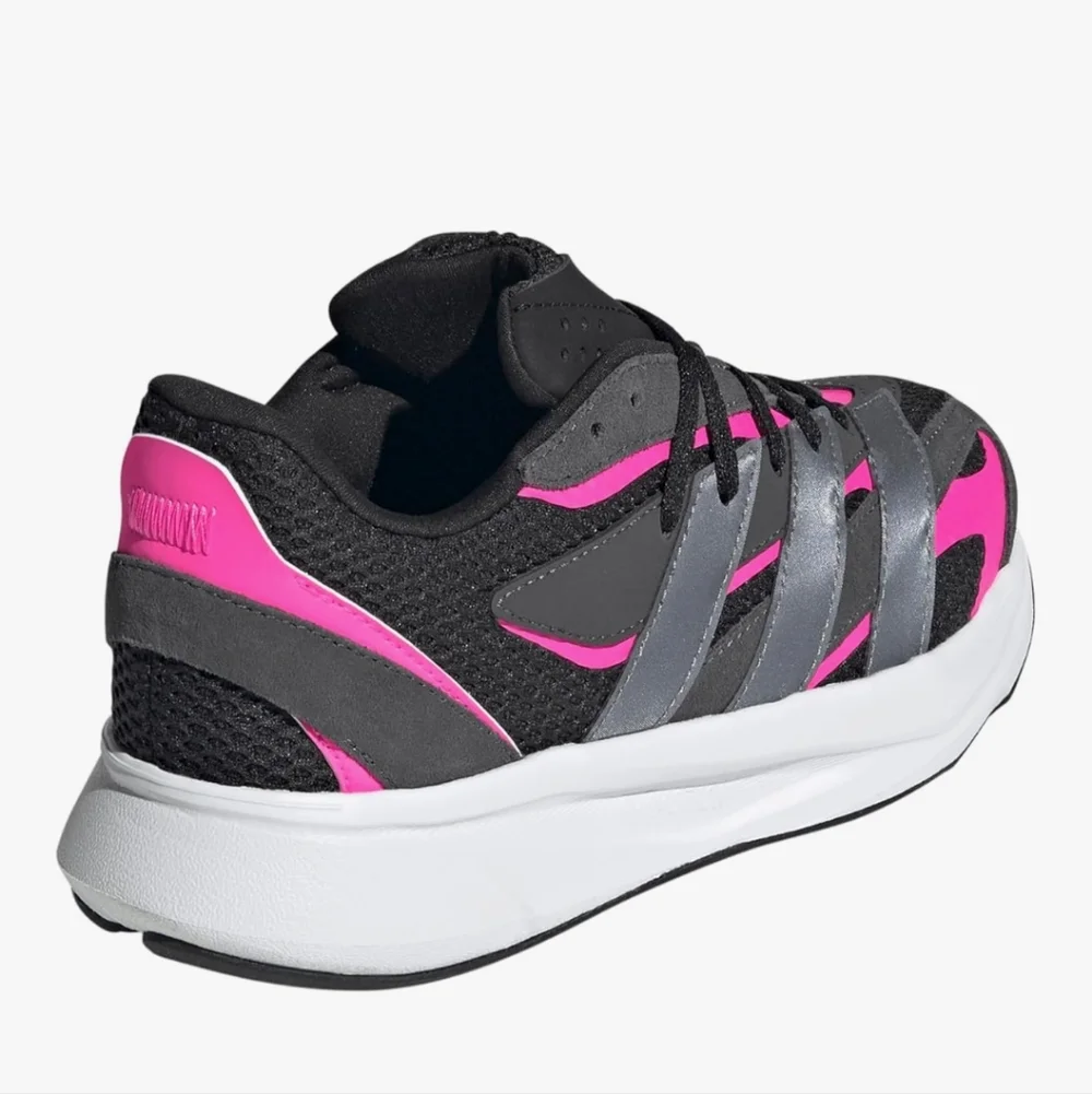 Big Kids Size 6.5 Lightblaze Lace Up Sneakers Women's Size 8